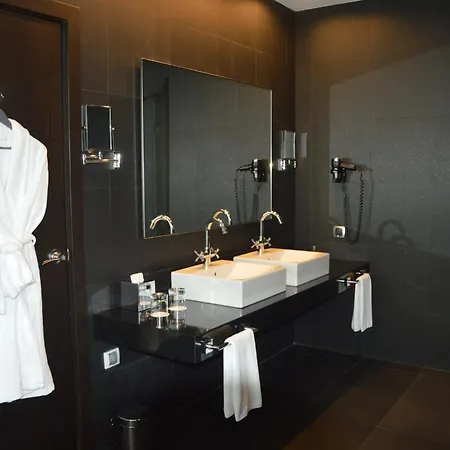 Intercontinental Sofia By Ihg-3